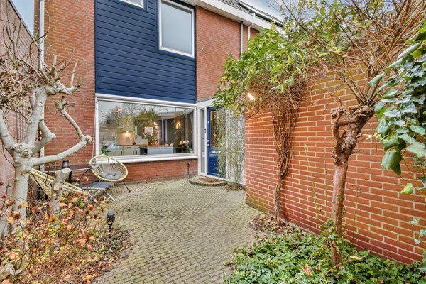 Medium property photo - Lindholm 255, 2133 CT Hoofddorp
